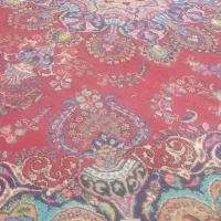 فرش ۱۲ متری در بلوارتوس  ۴۲ دست باف