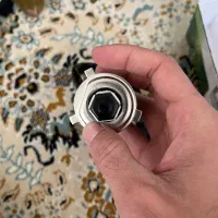 هدلایت 6طرفه موتور|قطعات یدکی و لوازم جانبی|ری, شهادت|دیوار