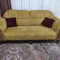 مبل راحتی ۷ نفره