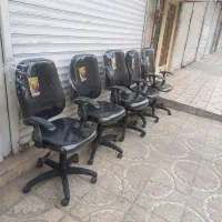 صندلی اداری وکامپیوتر|دفتر کار|نسیم‌شهر, |دیوار