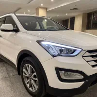 سانتافه 2015 مشابه صفر