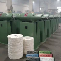 دستگاه پرداخت کاری موشکی ساب پولیش