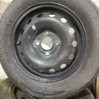 رینگ ولاستیک پژو سپر پراید هاچبک