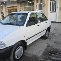 پراید مدل 86