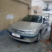 پارس مدل 83درجه یک