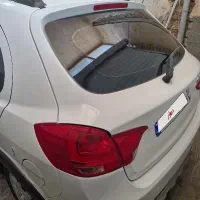 کوییک gxl|خودرو سواری و وانت|گالیکش, |دیوار