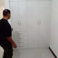 رهن۹۰متری مهدیه خالیاست|اجارهٔ آپارتمان|اسلامشهر, شهرک مهدیه|دیوار