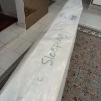 تشک تک نفره|رختخواب، بالش، پتو|پرند, فاز ۶|دیوار