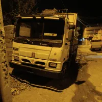 بادسان ۸تن  بی رنگ|خودرو سنگین|سنندج, |دیوار