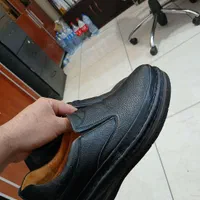 کفش چرم ، سایز ۴۱