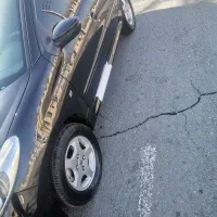 207مدل 1402 پانا|خودرو سواری و وانت|هشتگرد, شهرک کوثر|دیوار