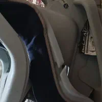 صندلی کودک ماشین