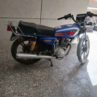 متور ۲۰۰ کویر نونو