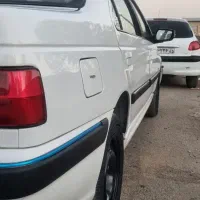 پارس مدل 1401 تیوفاو tu5|خودرو سواری و وانت|زاهدان, |دیوار