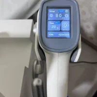 دستگاه لیزر موهای زائد پانیت کارکرده|پزشکی|پاکدشت, حصار امیر|دیوار