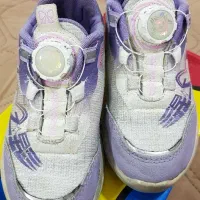 کفش کودکانه ۱ گرمی