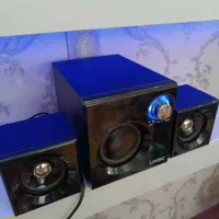 اسپیکر باند سه تیکه کامپیوتر و لپ تاپ