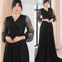 مجلسی موجود در شعبه آتشگاه (ورق بزنید) کد 20474|لباس|خمینی‌شهر, |دیوار