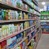 مغازه فروشی