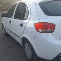 تیبا ۲|خودرو سواری و وانت|بجنورد, |دیوار