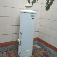 ابگرمکن سالم تمیز