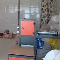 فروش دستگاه بسته بندی دستمال کاغذی