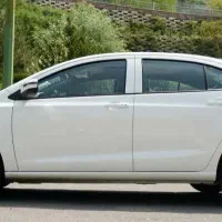 شاهین G اتومات CVT سفید صفر 1403|خودرو سواری و وانت|تبریز, |دیوار