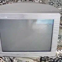 مانیتور و کیبورد