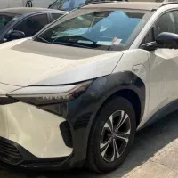 تویوتا بی زد ۴ پرو/BZ4pro ۲۰۲۴ صفر تحویل فوری|خودرو سواری و وانت|تهران, شهرک دانشگاه|دیوار