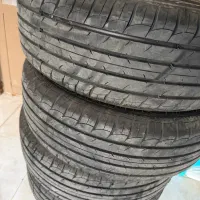 لاستیک ۲۱۵/۵۵/۱۸R