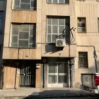 واحد مسکونی_اداری طبقه۱ خوش قیمت در میرزای شیرازی