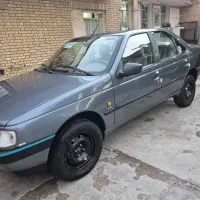 پژو ۴۰۵ تک سوز مدل ۹۷