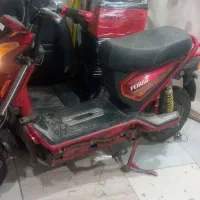 موتور برقی 2000
