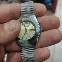ساعت اتومات اورینت کلکسیونی