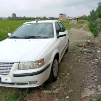 با سلام سمند ۹۹
