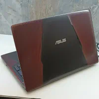 ایسوس گیمینگ FX553 گرافیک ۴|رایانه همراه|بروجرد, |دیوار