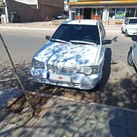 132مدل 98 بی رنگ|خودرو سواری و وانت|قائن, |دیوار