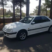 پارسtu5 مدل ۹۳ کلاس۱۵ فول