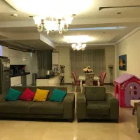 ولنجک ۱۲۰ متر دو خوابه رهن واجاره