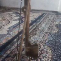 کمانچه|سازهای سنتی|بروجرد, |دیوار