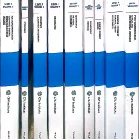 کتابهای مدیریت سرمایه گذاری CFA