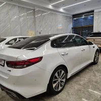 اپتیما gtilin2016|خودرو سواری و وانت|تهران, صادقیه|دیوار