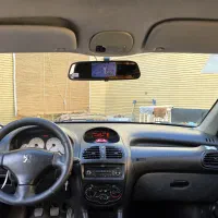 ۲۰۶ تیپ ۲ کروز بدون رنگ|خودرو سواری و وانت|مشهد, شریف|دیوار