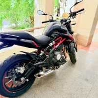 بنلی ۳۰۰ دو سیلندر جفت|موتورسیکلت|تهران, شهران شمالی|دیوار