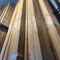 فروشنده چوب فروشی