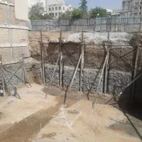 جوشکاری ، آهنگری، اسکلت فلزی، سازه‌نگهبان،