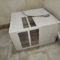 کولرگازی پنجره ای ۲۴هزارموتورسنگین