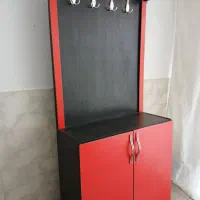 جا کفشی وچوب لباسی|جاکفشی، کمد، دراور|اسفراین, |دیوار