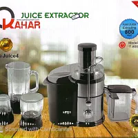 ابمیوه گیر 4 کاره