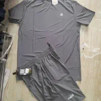 پوشاک ورزشی